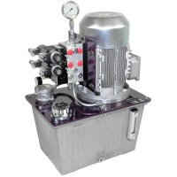 HS00389 HPU