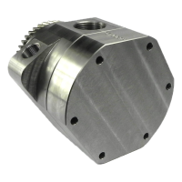 HS00494 vane pump